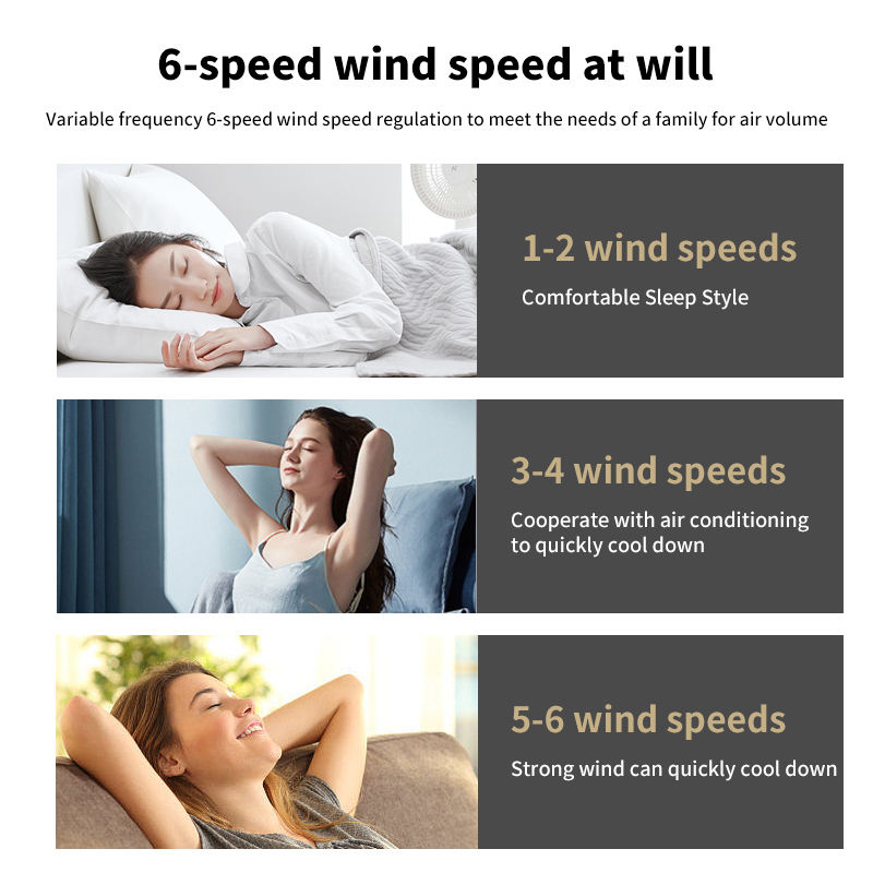 52 inch national dc motor modern ceiling fan without light